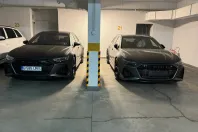 Audi RS6 din 2020 cu 87.000 km - oferta AUD136372 - foto 18