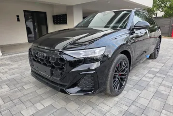 Audi Q8 din 2025 - oferta AUD136373