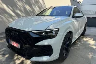 Audi RSQ8 din 2025 cu 12 km - oferta AUD136380 - foto 1