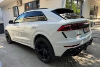 Audi RSQ8 din 2025 cu 12 km - oferta AUD136380 - foto 6