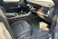 Audi RSQ8 din 2025 cu 12 km - oferta AUD136380 - foto 8