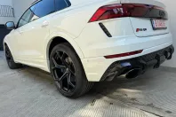 Audi RSQ8 din 2025 cu 12 km - oferta AUD136380 - foto 10
