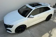 Audi RSQ8 din 2025 cu 12 km - oferta AUD136380 - foto 12