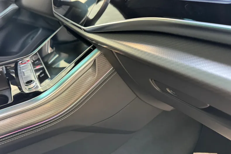 Audi RSQ8 din 2025 cu 12 km - oferta AUD136380 - foto 17