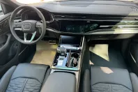Audi RSQ8 din 2025 cu 12 km - oferta AUD136380 - foto 18