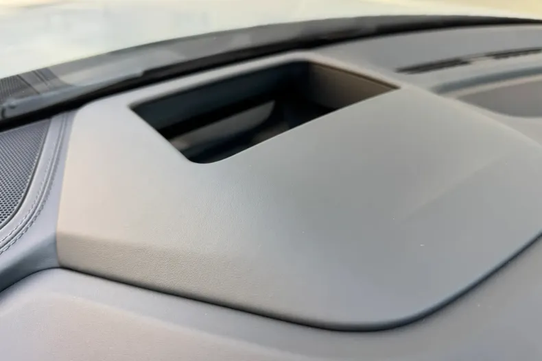 Audi RSQ8 din 2025 cu 12 km - oferta AUD136380 - foto 22