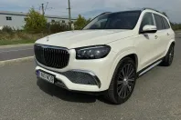 Mercedes-Benz GLS Maybach din 2023 cu 8.900 km - oferta MER136383 - foto 1