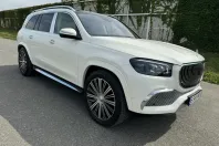 Mercedes-Benz GLS Maybach din 2023 cu 8.900 km - oferta MER136383 - foto 3