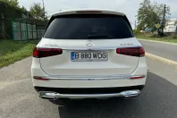 Mercedes-Benz GLS Maybach din 2023 cu 8.900 km - oferta MER136383 - foto 5