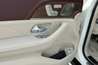 Mercedes-Benz GLS Maybach din 2023 cu 8.900 km - oferta MER136383 - foto 9