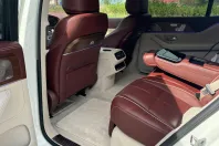 Mercedes-Benz GLS Maybach din 2023 cu 8.900 km - oferta MER136383 - foto 10