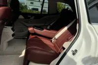 Mercedes-Benz GLS Maybach din 2023 cu 8.900 km - oferta MER136383 - foto 11