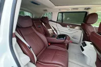Mercedes-Benz GLS Maybach din 2023 cu 8.900 km - oferta MER136383 - foto 14