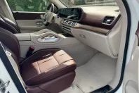 Mercedes-Benz GLS Maybach din 2023 cu 8.900 km - oferta MER136383 - foto 16
