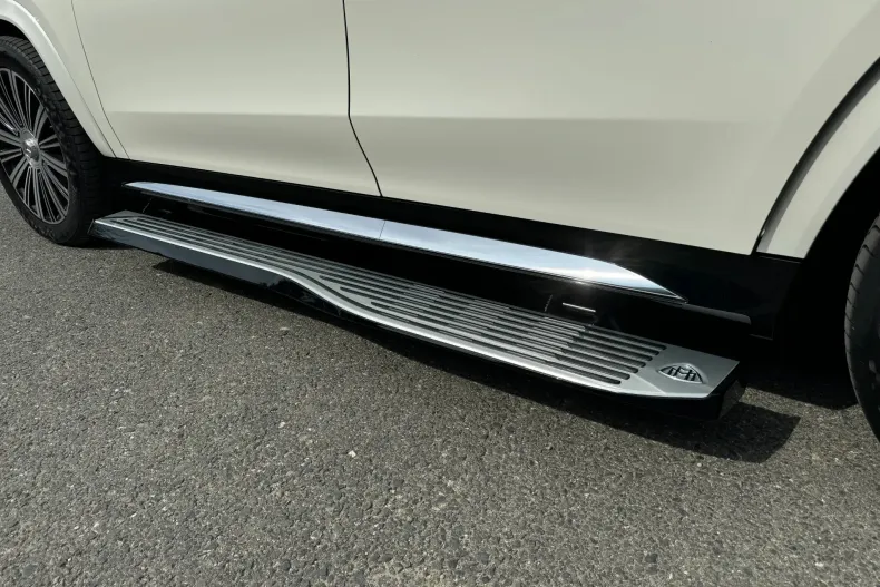 Mercedes-Benz GLS Maybach din 2023 cu 8.900 km - oferta MER136383 - foto 17