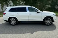 Mercedes-Benz GLS Maybach din 2023 cu 8.900 km - oferta MER136383 - foto 18