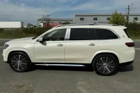 Mercedes-Benz GLS Maybach din 2023 cu 8.900 km - oferta MER136383 - foto 19