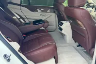 Mercedes-Benz GLS Maybach din 2023 cu 8.900 km - oferta MER136383 - foto 21