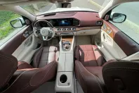 Mercedes-Benz GLS Maybach din 2023 cu 8.900 km - oferta MER136383 - foto 22