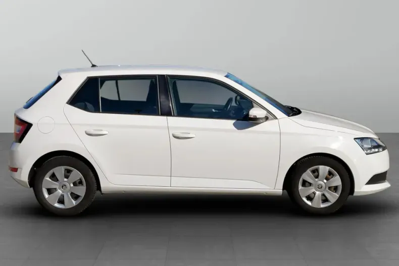 Skoda Fabia din 2021 cu 47.932 km - oferta SKO136385 - foto 4