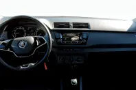 Skoda Fabia din 2021 cu 47.932 km - oferta SKO136385 - foto 11