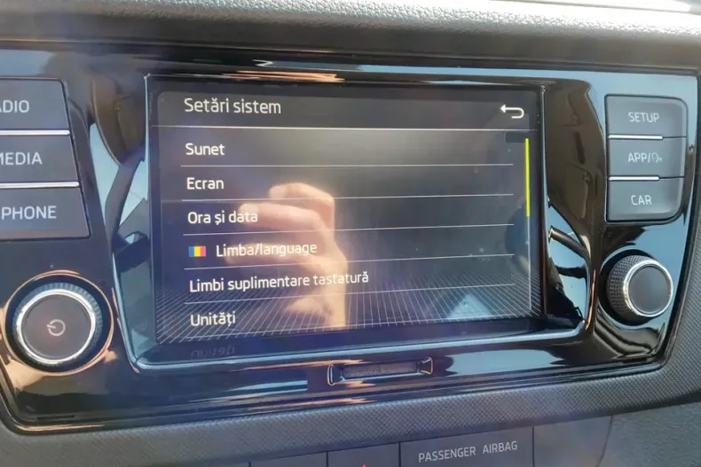 Skoda Fabia din 2021 cu 47.932 km - oferta SKO136385 - foto 14