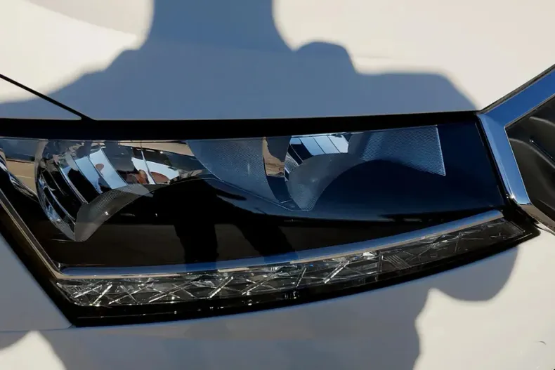 Skoda Fabia din 2021 cu 47.932 km - oferta SKO136385 - foto 22