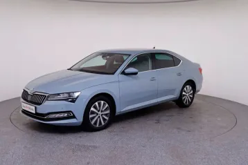 Skoda Superb din 2022 - oferta SKO136386