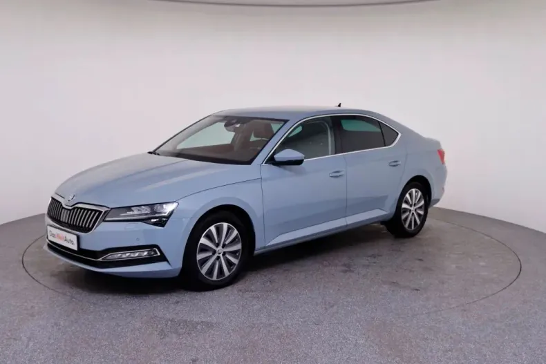 Skoda Superb din 2022 cu 97.417 km - oferta SKO136386 - foto 1