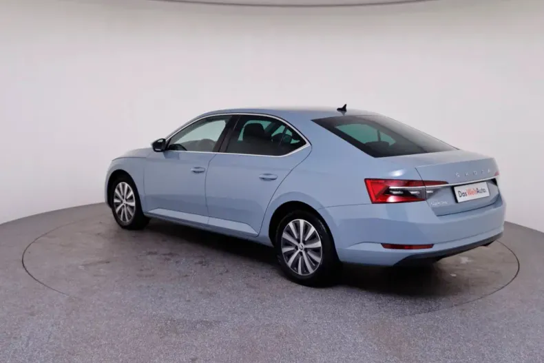 Skoda Superb din 2022 cu 97.417 km - oferta SKO136386 - foto 3