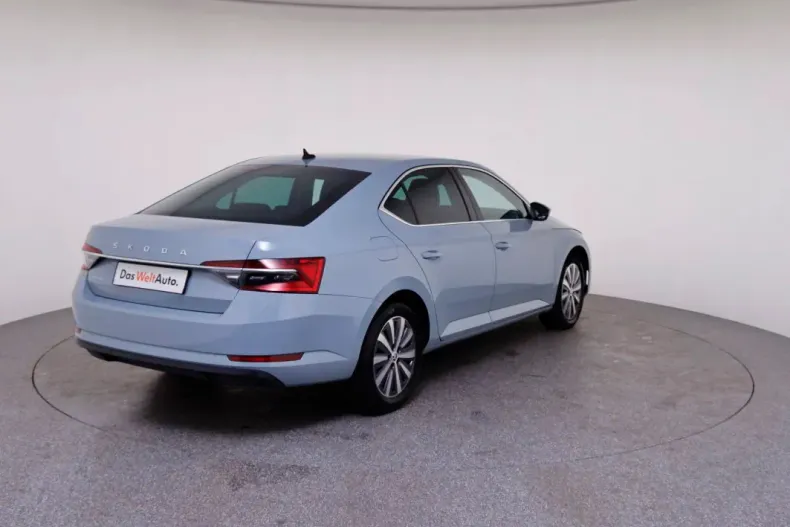 Skoda Superb din 2022 cu 97.417 km - oferta SKO136386 - foto 5