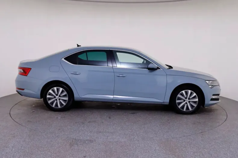 Skoda Superb din 2022 cu 97.417 km - oferta SKO136386 - foto 6