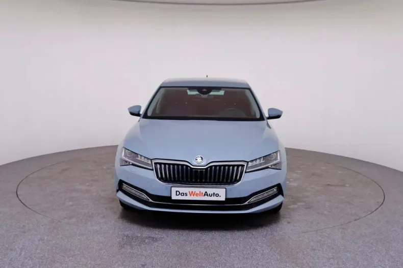 Skoda Superb din 2022 cu 97.417 km - oferta SKO136386 - foto 8