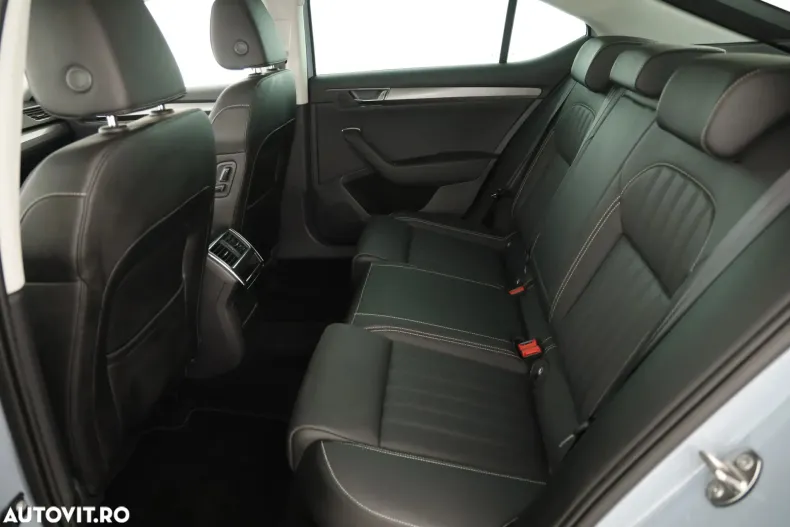 Skoda Superb din 2022 cu 97.417 km - oferta SKO136386 - foto 10