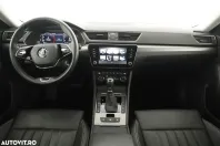 Skoda Superb din 2022 cu 97.417 km - oferta SKO136386 - foto 11