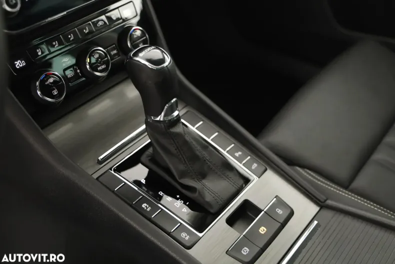 Skoda Superb din 2022 cu 97.417 km - oferta SKO136386 - foto 13