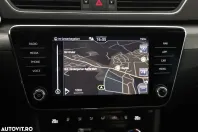 Skoda Superb din 2022 cu 97.417 km - oferta SKO136386 - foto 16