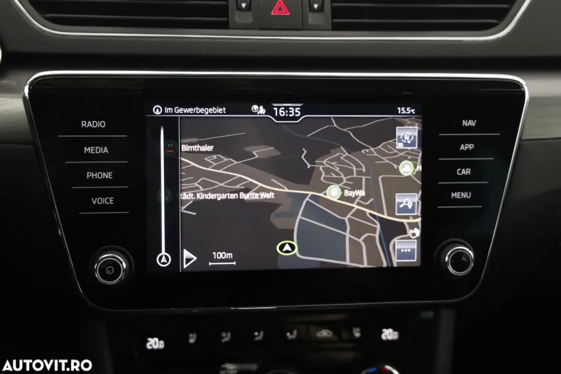 Skoda Superb din 2022 cu 97.417 km - oferta SKO136386 - foto 16