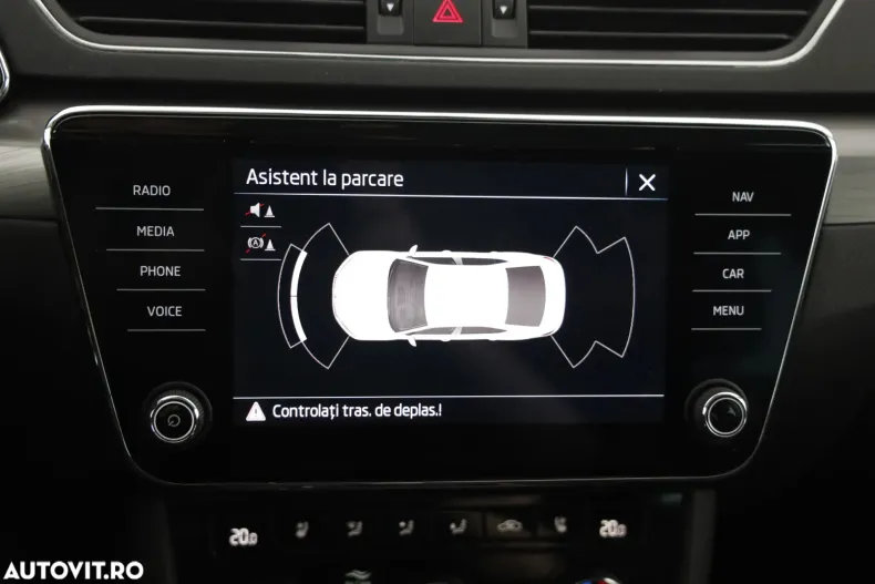 Skoda Superb din 2022 cu 97.417 km - oferta SKO136386 - foto 17