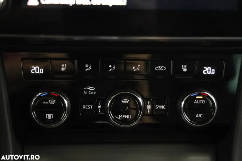 Skoda Superb din 2022 cu 97.417 km - oferta SKO136386 - foto 18