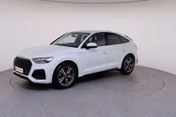 Audi Q5 din 2022 cu 123.472 km - oferta AUD136390 - foto 1