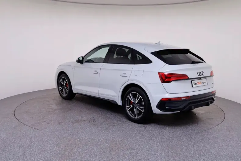 Audi Q5 din 2022 cu 123.472 km - oferta AUD136390 - foto 3