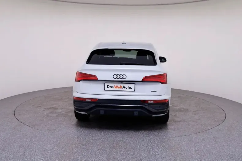 Audi Q5 din 2022 cu 123.472 km - oferta AUD136390 - foto 4