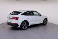 Audi Q5 din 2022 cu 123.472 km - oferta AUD136390 - foto 5