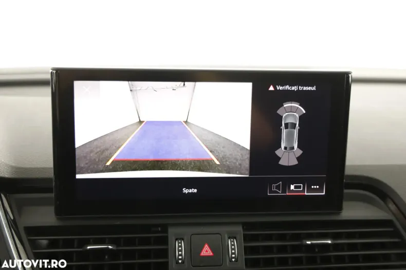 Audi Q5 din 2022 cu 123.472 km - oferta AUD136390 - foto 17