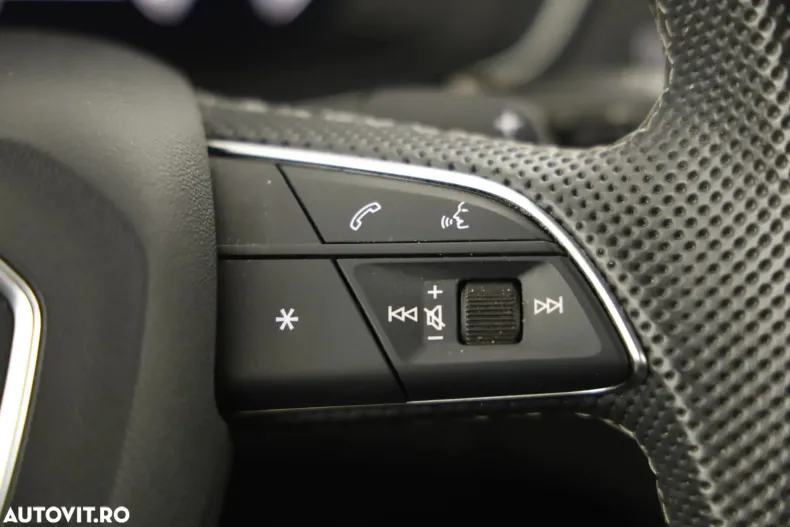 Audi Q5 din 2022 cu 123.472 km - oferta AUD136390 - foto 19