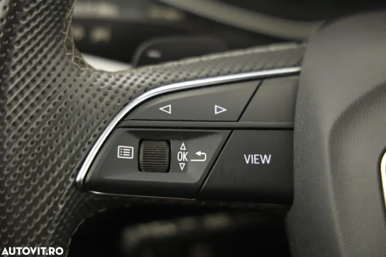 Audi Q5 din 2022 cu 123.472 km - oferta AUD136390 - foto 20