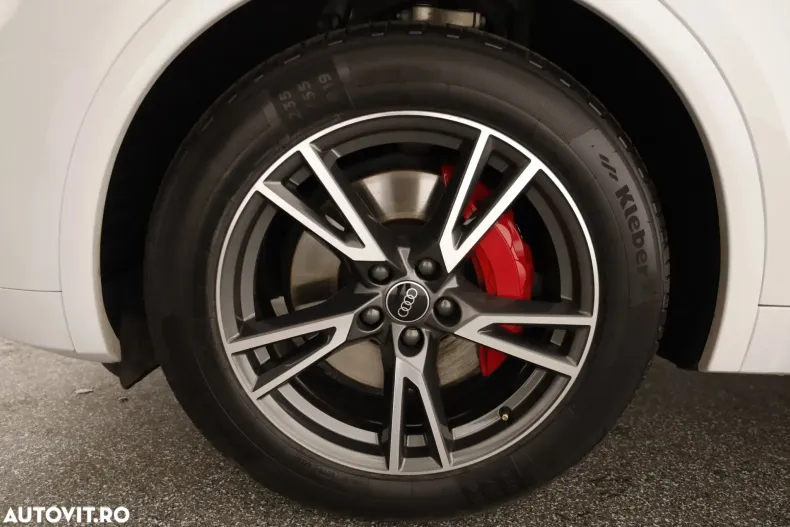 Audi Q5 din 2022 cu 123.472 km - oferta AUD136390 - foto 29
