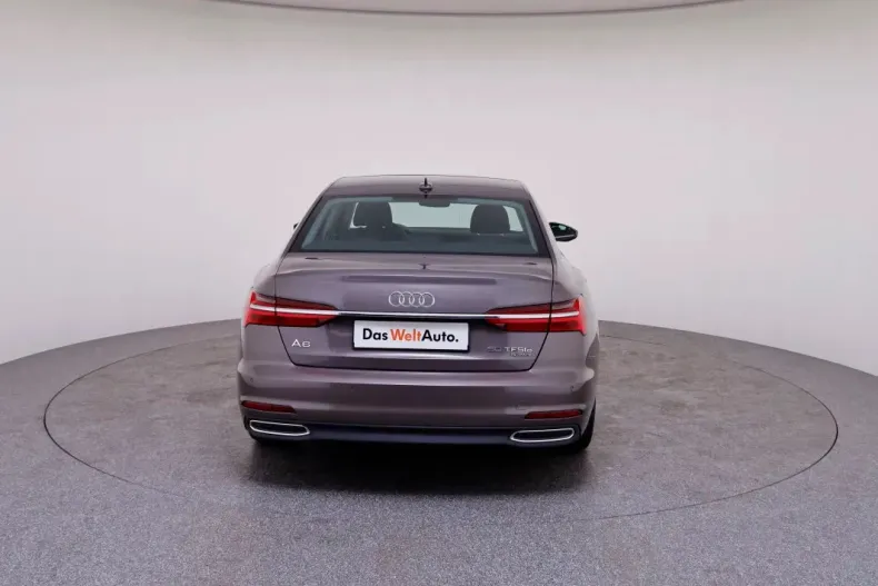 Audi A6 din 2021 cu 67.221 km - oferta AUD136391 - foto 4