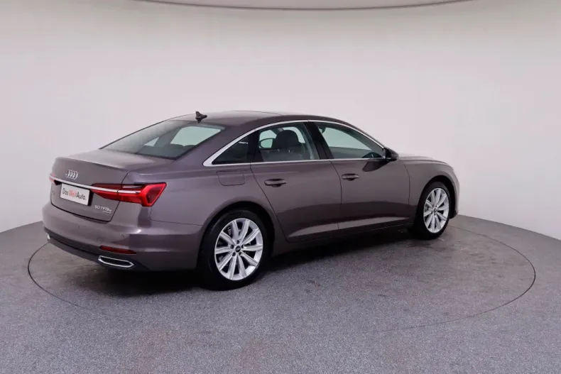 Audi A6 din 2021 cu 67.221 km - oferta AUD136391 - foto 5